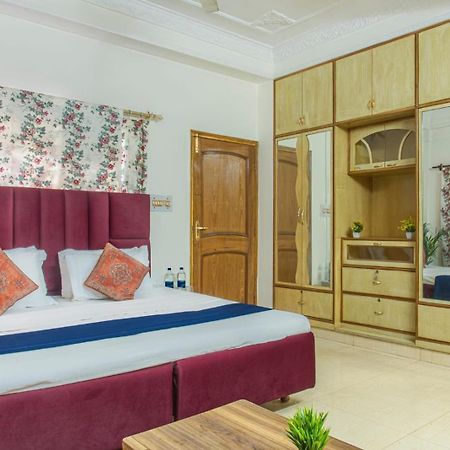Host Jatin Kasauli Pine Villa 7Oi827O7O3 Dış mekan fotoğraf