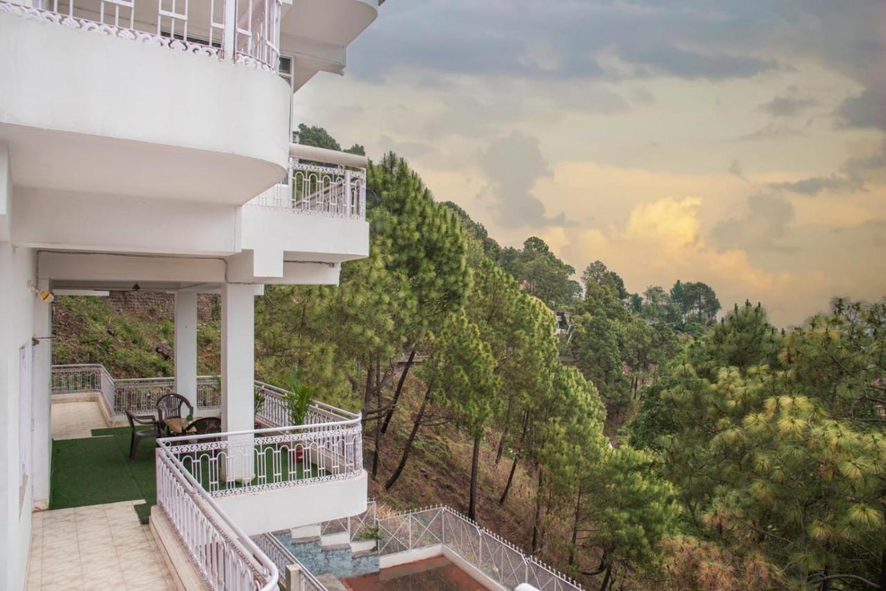 Host Jatin Kasauli Pine Villa 7Oi827O7O3 Dış mekan fotoğraf