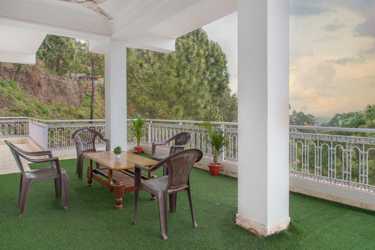 Host Jatin Kasauli Pine Villa 7Oi827O7O3 Dış mekan fotoğraf