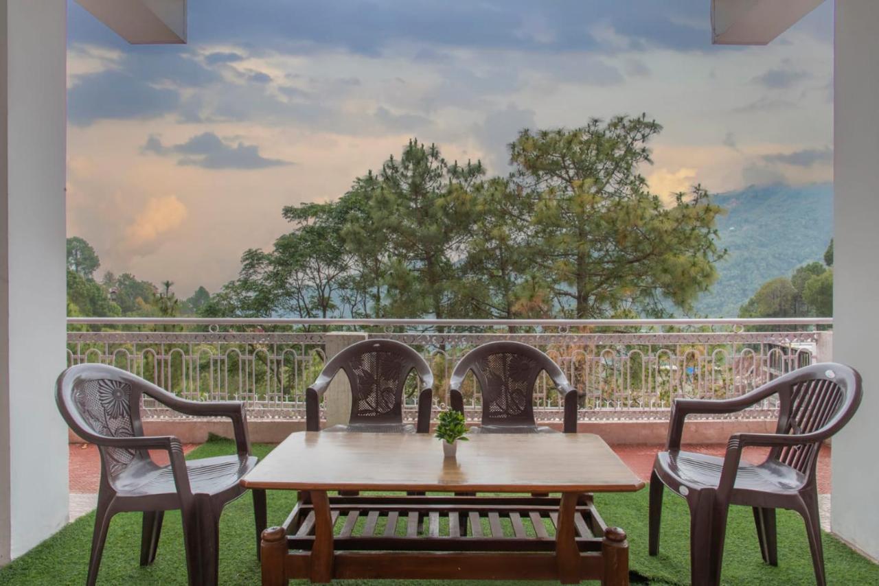 Host Jatin Kasauli Pine Villa 7Oi827O7O3 Dış mekan fotoğraf