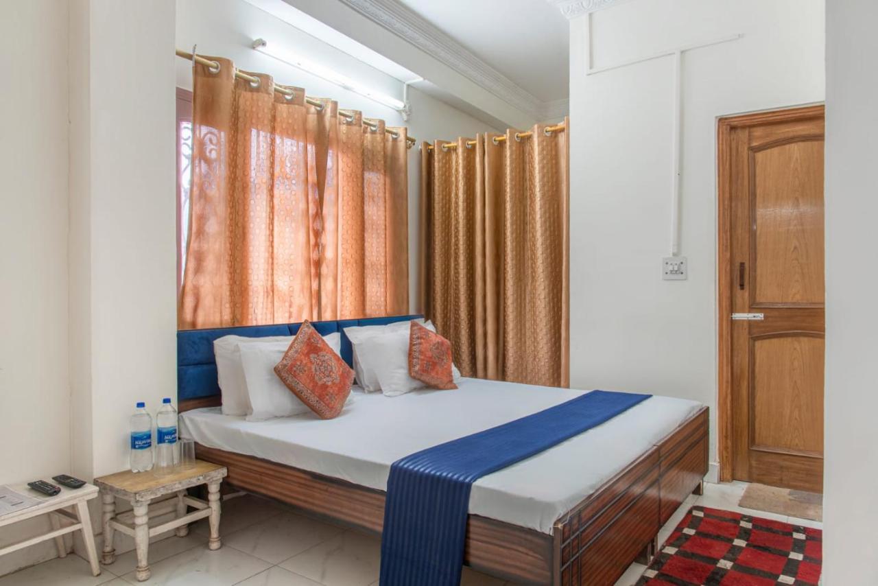 Host Jatin Kasauli Pine Villa 7Oi827O7O3 Dış mekan fotoğraf