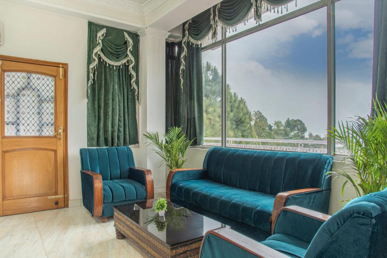 Host Jatin Kasauli Pine Villa 7Oi827O7O3 Dış mekan fotoğraf