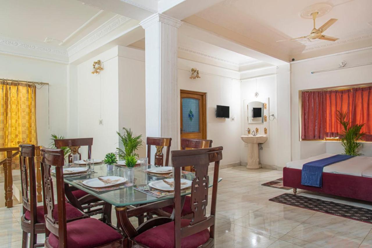 Host Jatin Kasauli Pine Villa 7Oi827O7O3 Dış mekan fotoğraf