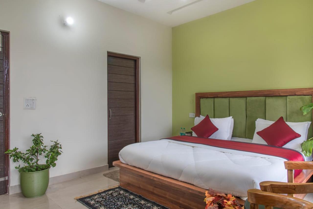 Host Jatin Kasauli Pine Villa 7Oi827O7O3 Dış mekan fotoğraf