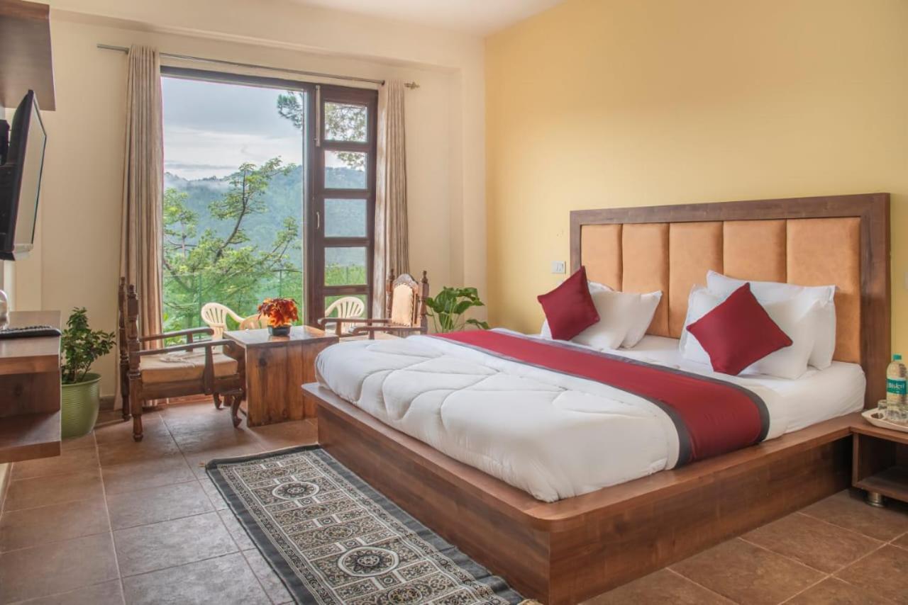 Host Jatin Kasauli Pine Villa 7Oi827O7O3 Dış mekan fotoğraf