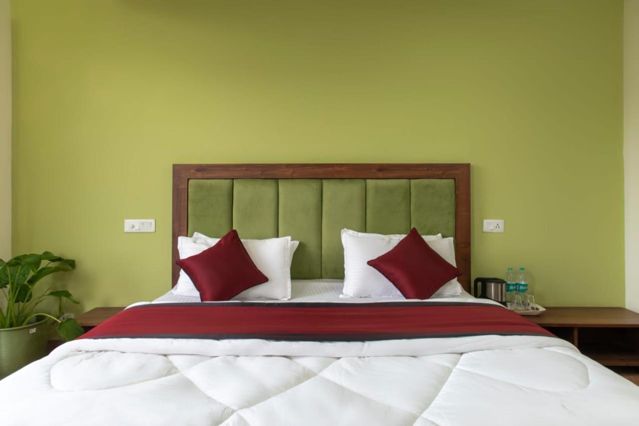 Host Jatin Kasauli Pine Villa 7Oi827O7O3 Dış mekan fotoğraf