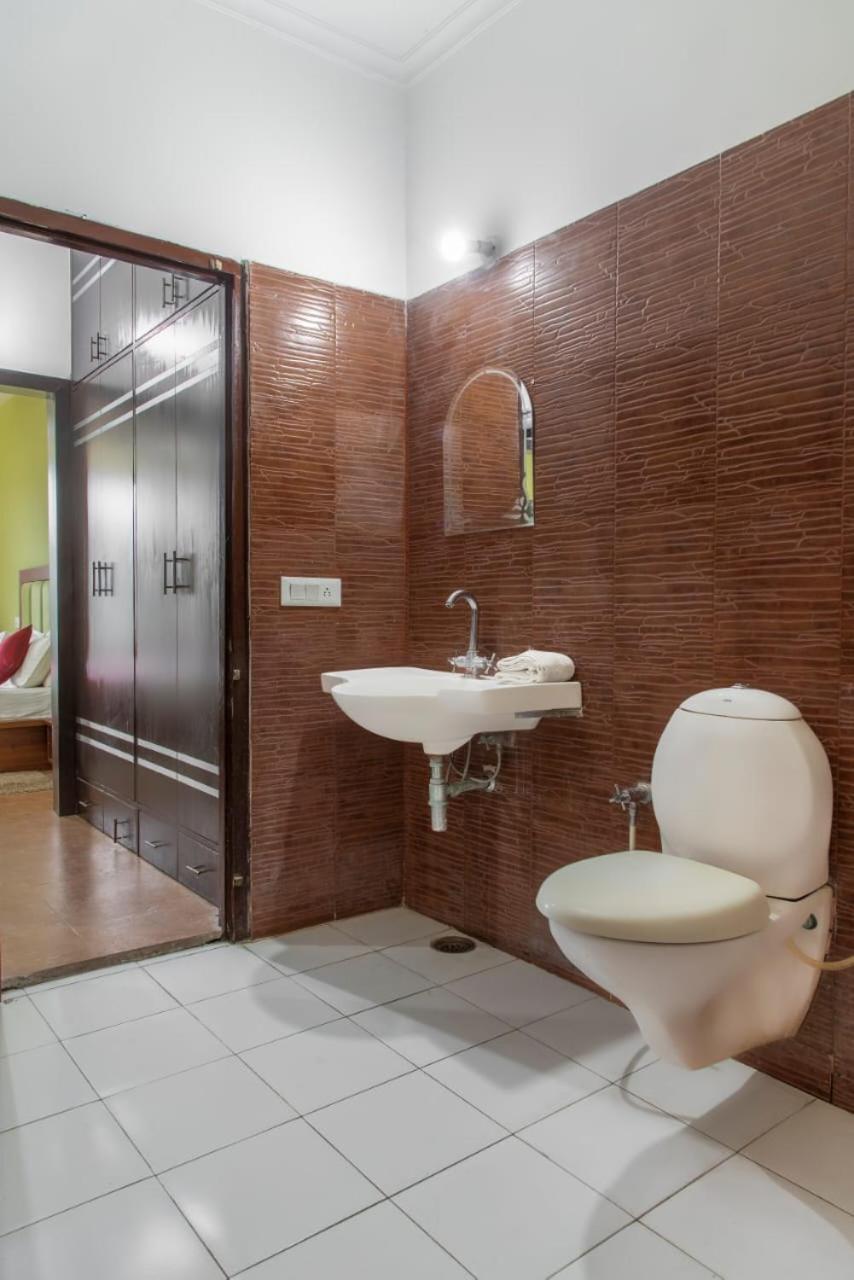 Host Jatin Kasauli Pine Villa 7Oi827O7O3 Dış mekan fotoğraf