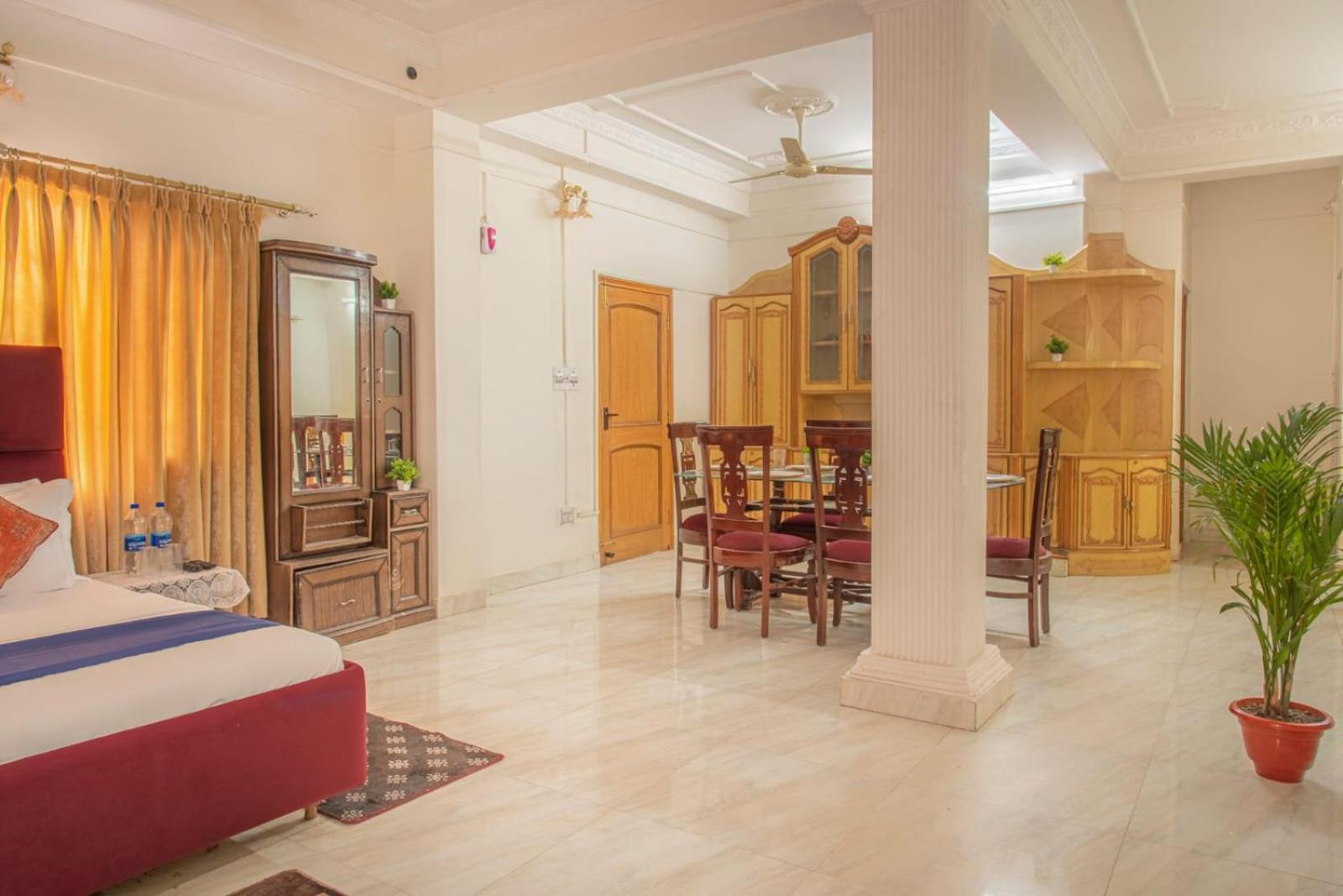 Host Jatin Kasauli Pine Villa 7Oi827O7O3 Dış mekan fotoğraf