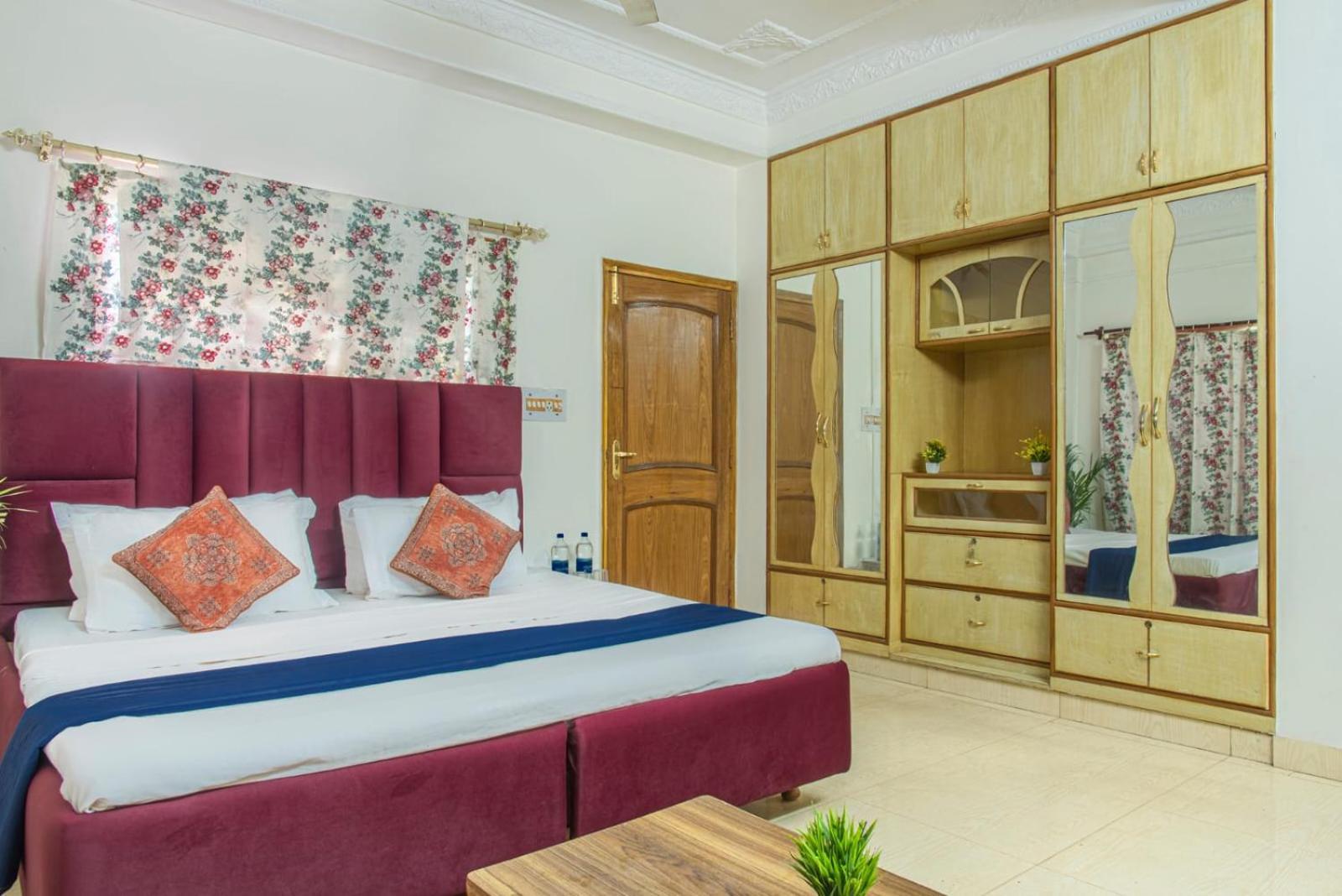 Host Jatin Kasauli Pine Villa 7Oi827O7O3 Dış mekan fotoğraf